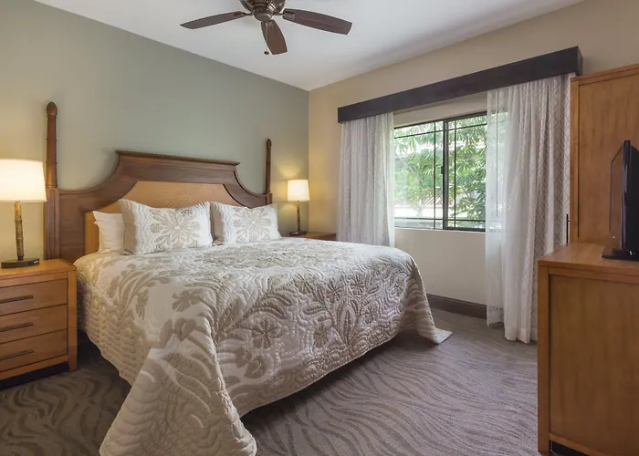 Club Wyndham Kona