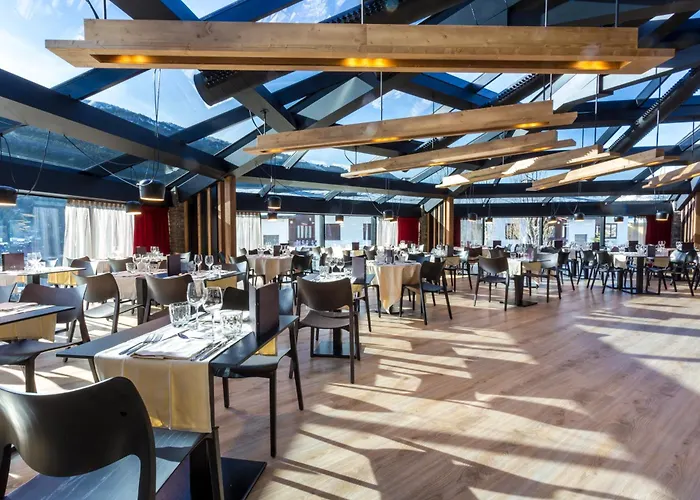 Lodge Park Hotel & Spa