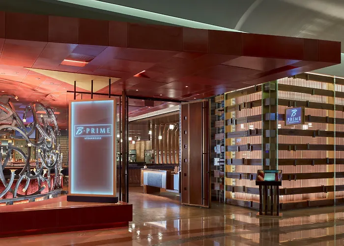 Borgata Hotel Casino & Spa