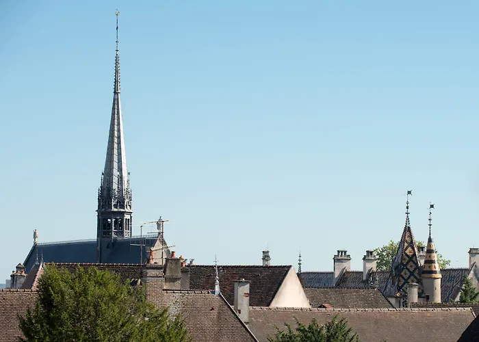 Abbaye De Maizieres