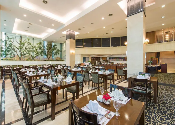 Best Western Premier Incheon Airport Hotel