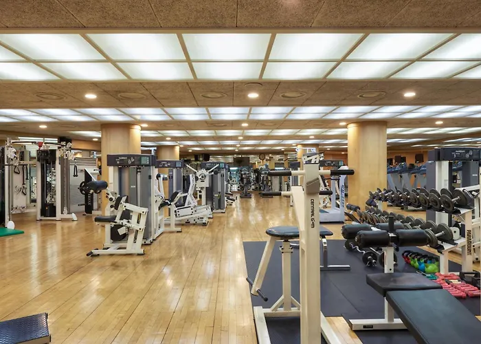 Seoul Riviera Hotel (Adults Only)
