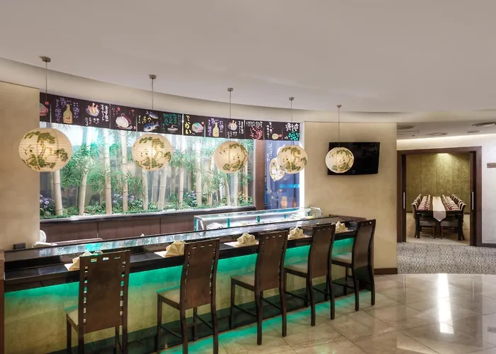 Seoul Riviera Hotel (Adults Only)