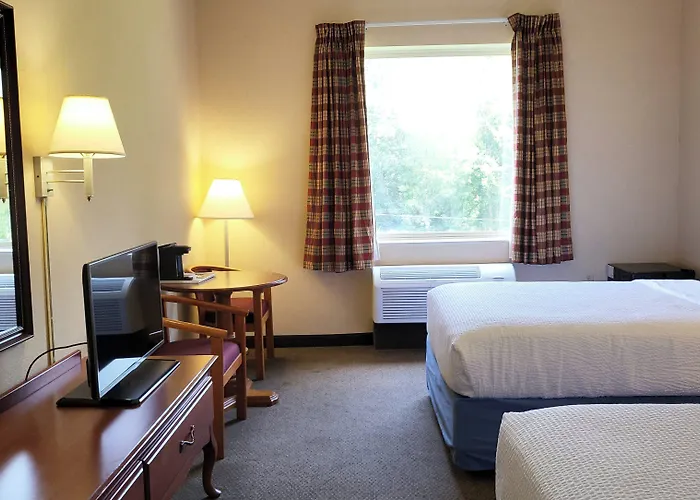 Magnason Hotel
