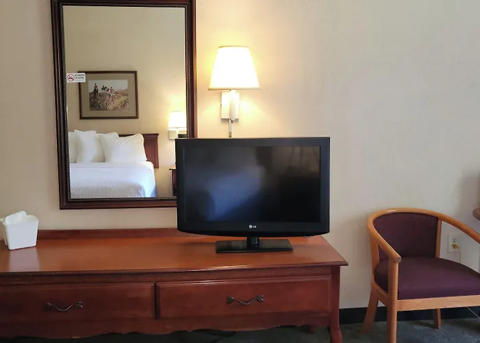 Magnason Hotel