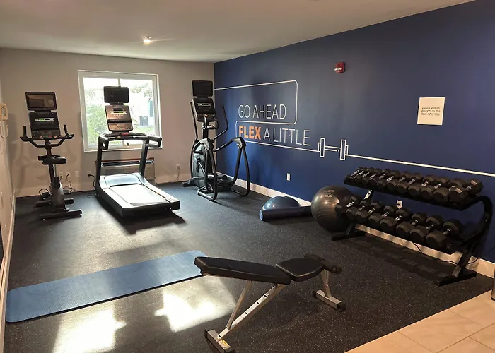 Holiday Inn Express Hotel And Suites Alice By Ihg