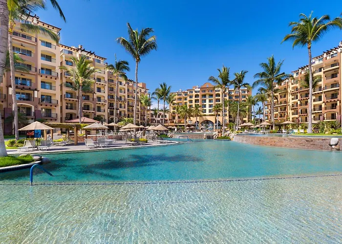 Villa Del Palmar Flamingos Beach Resort & Spa
