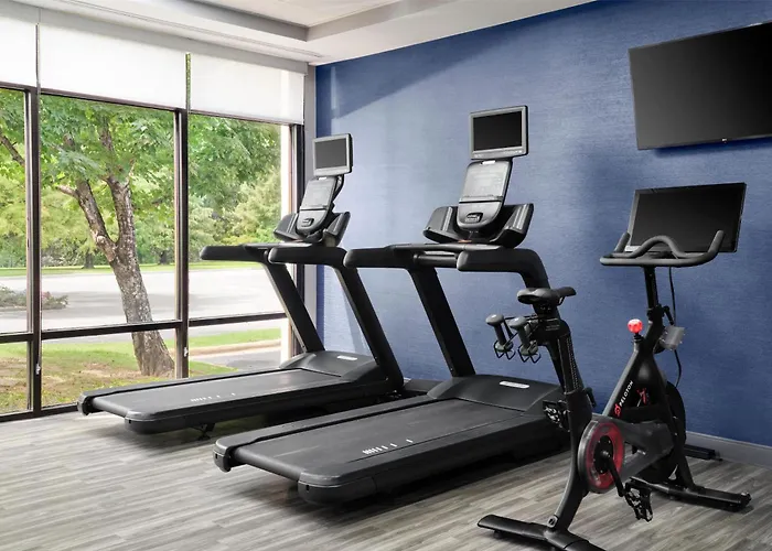 Hampton Inn Meridian