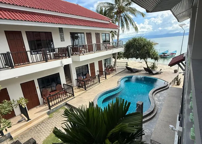 Mr. Black Resort