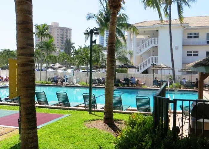 Surfsider Resort - A Timeshare Resort