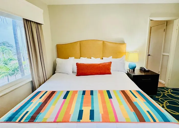 Silver Seas Beach Resort