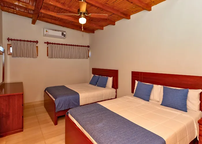 Apart Hotel Las Cherelas