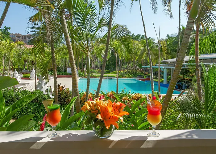 Hotel Tamarindo Diria Beach Resort