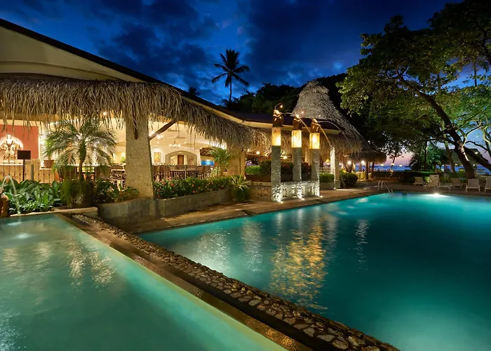 Hotel Tamarindo Diria Beach Resort