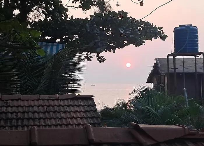 Columbus Goa Beach Resort