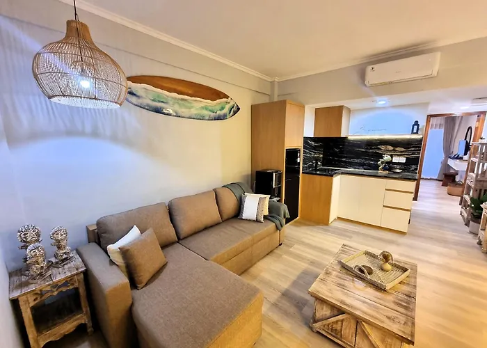 Mana Suites Bali