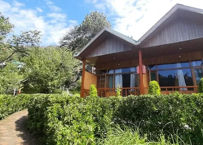 Paradise Village Resort