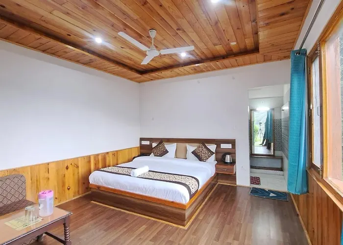 Paradise Village Resort