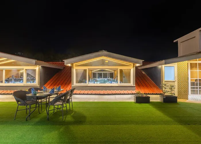 Sterling Ameris Kasauli