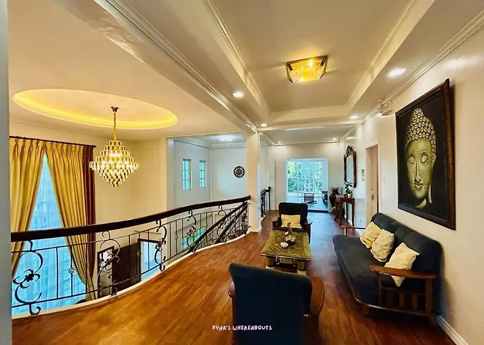 Villa Kathreyna Event Place And Resort