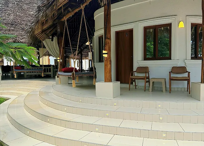 Jumeirah Malindi Hotel