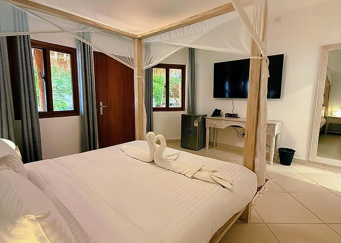 Jumeirah Malindi Hotel