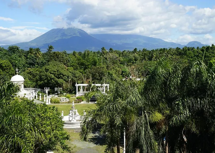 Mancion Bakasyunan Resort And Conference Center San Pablo, Laguna