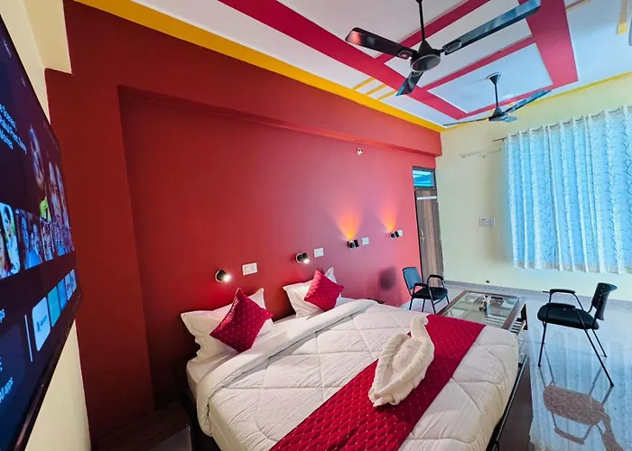 Elite Stay Hotel And Resort