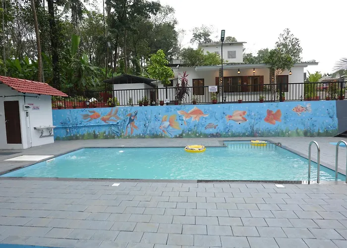 Ave Vista Resort & Hotels