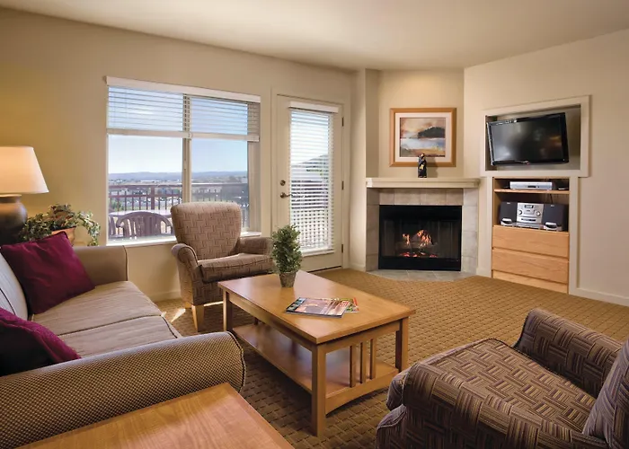 Worldmark Bear Lake