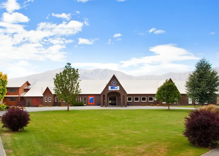 Discovery Countrytime Hotel