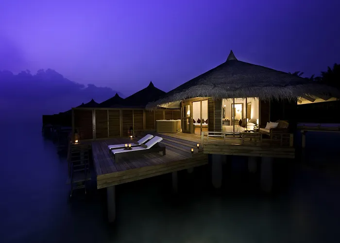 Niva Kuramathi Maldives