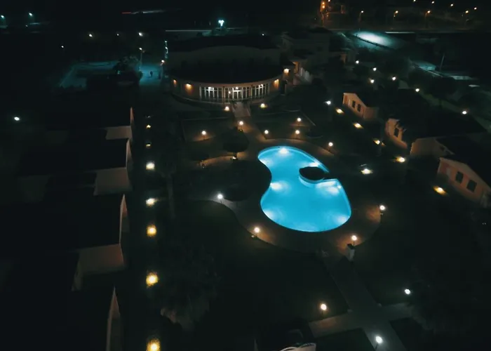 Hotel Minerva