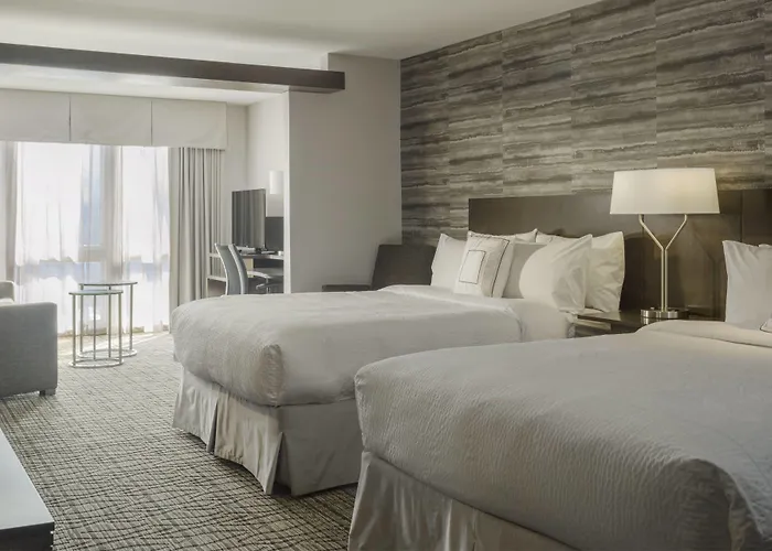 Fairfield By Marriott Waterbury Stowe