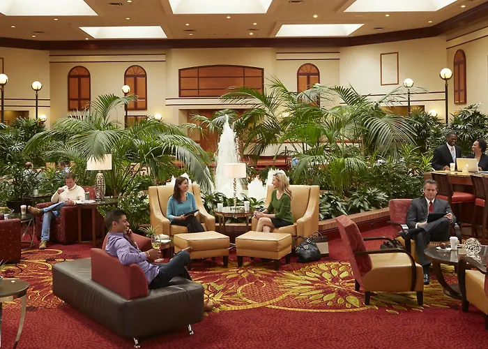Cleveland Marriott East