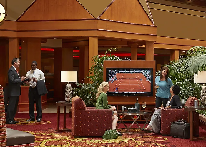Cleveland Marriott East