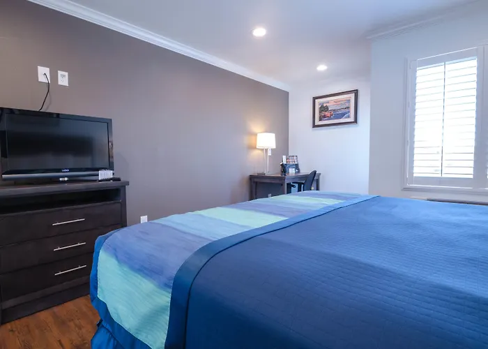 Continental Inn