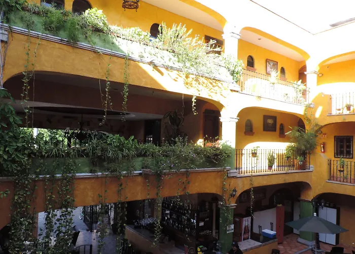 Hacienda Del Caribe Hotel