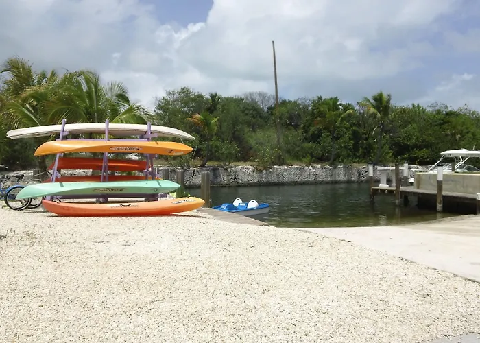 Coconut Cay Resort