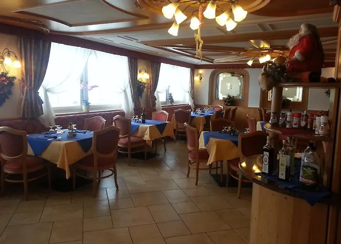 Hotel Panorama