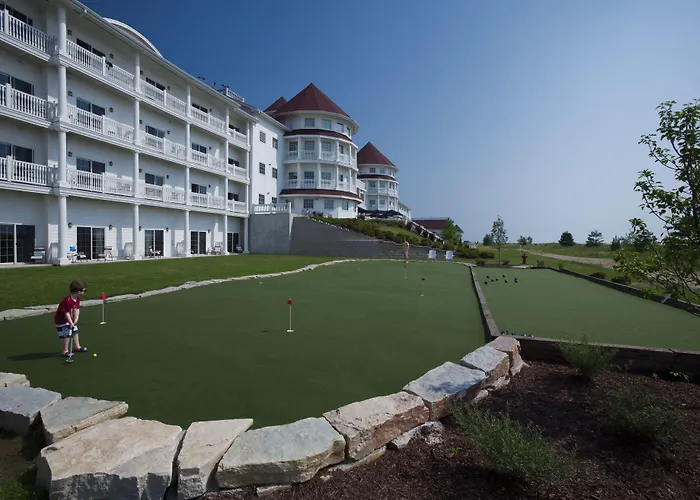 Blue Harbor Resort & Spa