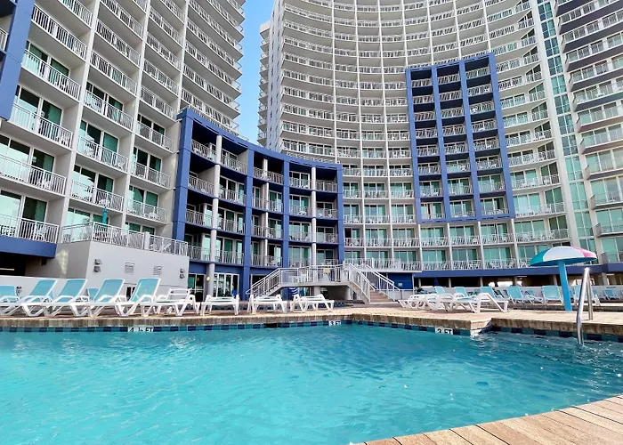 Avista Resort