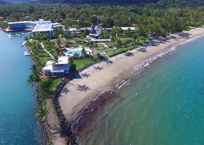 The Pearl South Pacific Resort, Spa & Golf Course