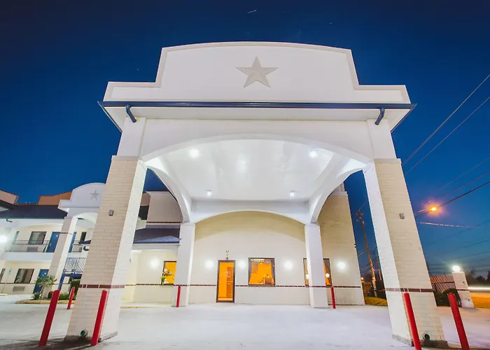 Hotel Bliss Kemah