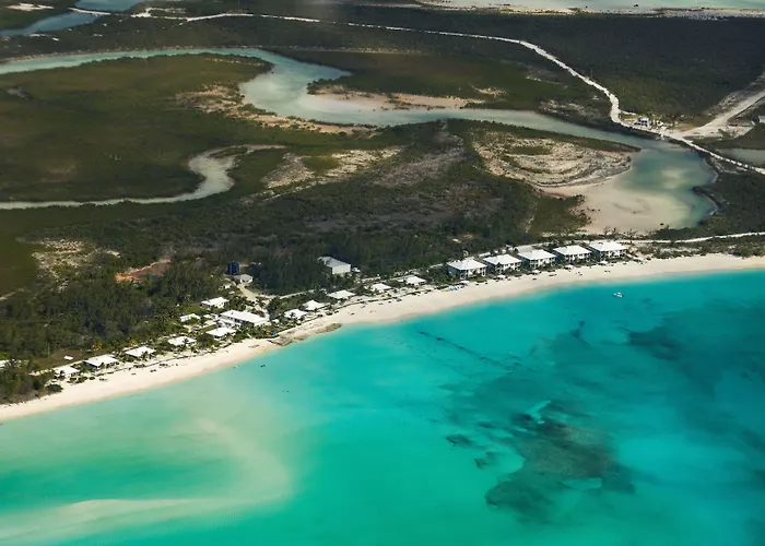 Cape Santa Maria Beach Resort & Villas
