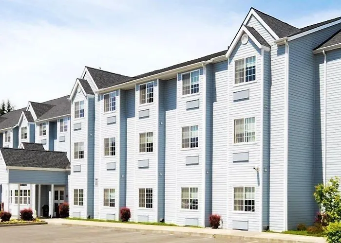 Stay Beyond Inn & Suites