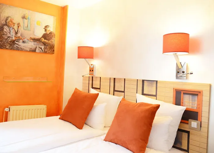Hotel Malar