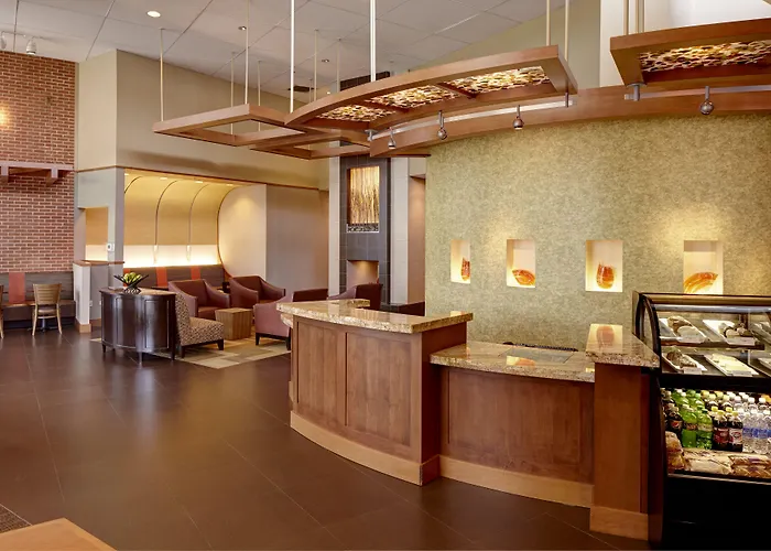 Hyatt Place Columbus-North