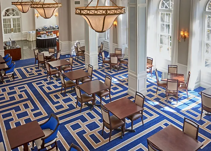Hotel 24 South