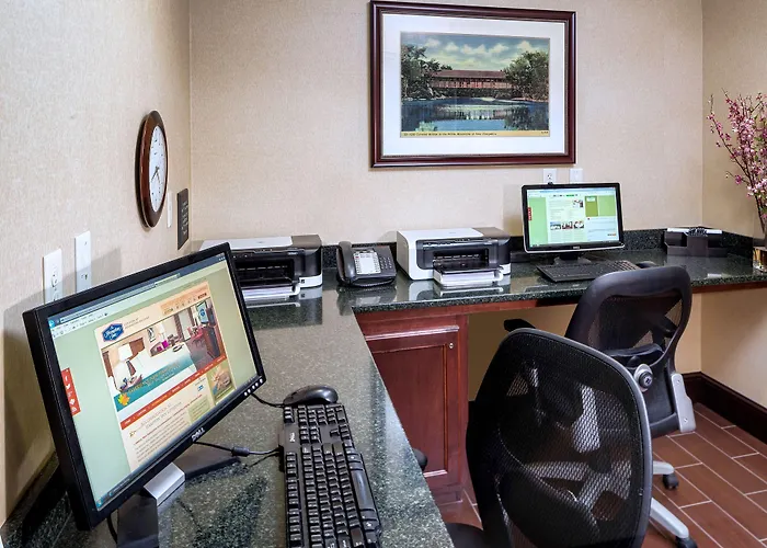 Hampton Inn Littleton